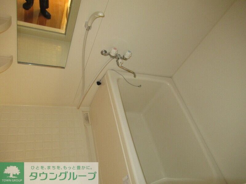 ティーズの物件内観写真