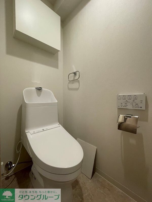 リッツ ラピスの物件内観写真