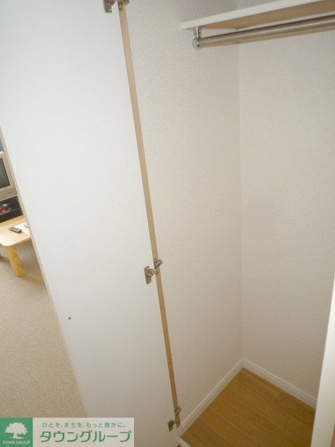 レオパレスラビドールIの物件内観写真