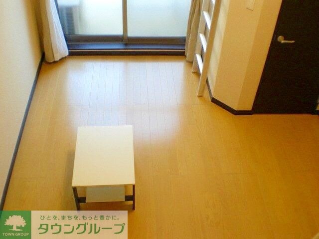 レオネクストオリーブハウスVIIの物件内観写真