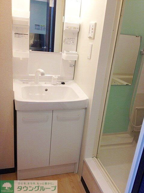 レオネクストグリーン下石神井の物件内観写真