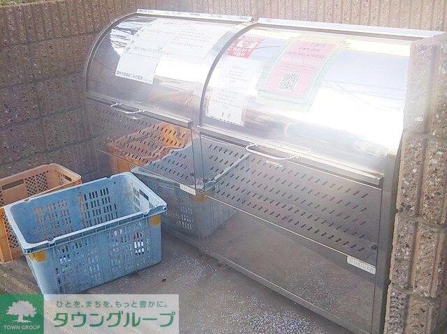 レオパレスエルデンの物件内観写真