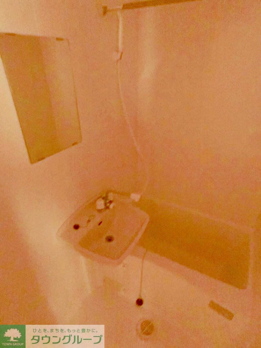 レオパレスエーデルワイスの物件内観写真