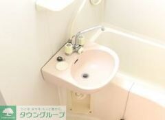 レオパレスル・カノンの物件内観写真