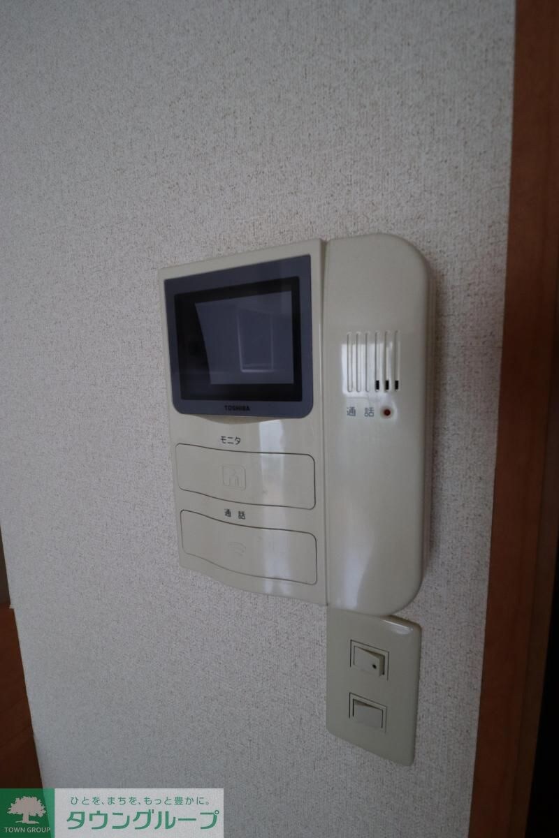 レオパレスAceroの物件内観写真