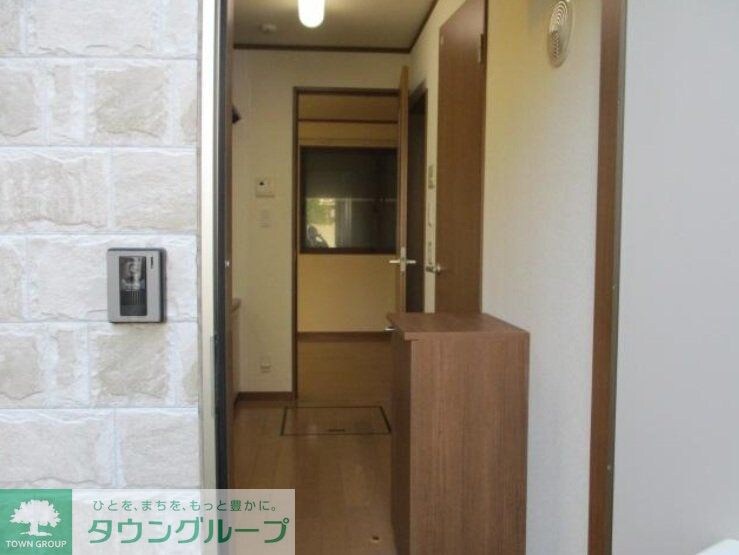 コーポよしざわ2号棟の物件内観写真