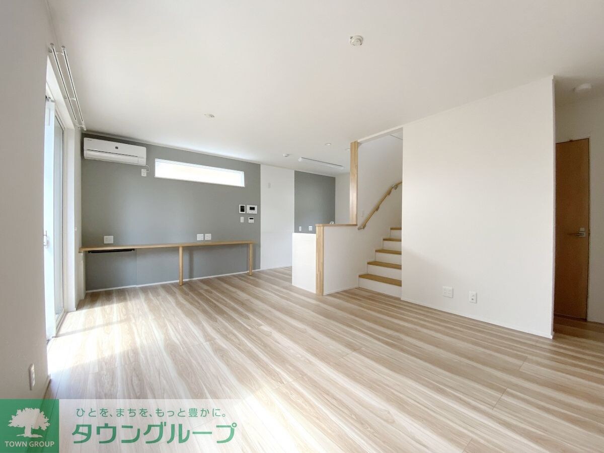 岩蓮華の物件内観写真