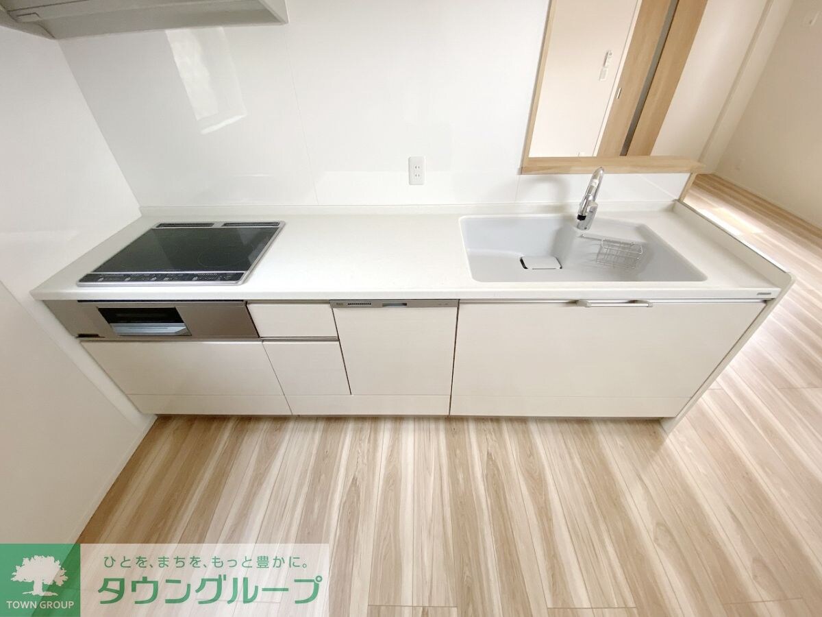 岩蓮華の物件内観写真