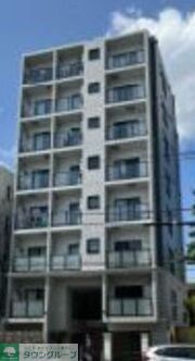 ゼルコバレジデンスの物件内観写真