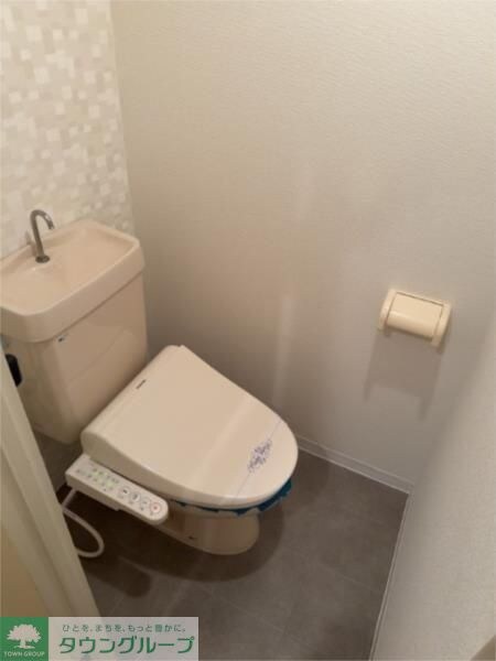 フォーラム石神井の物件内観写真