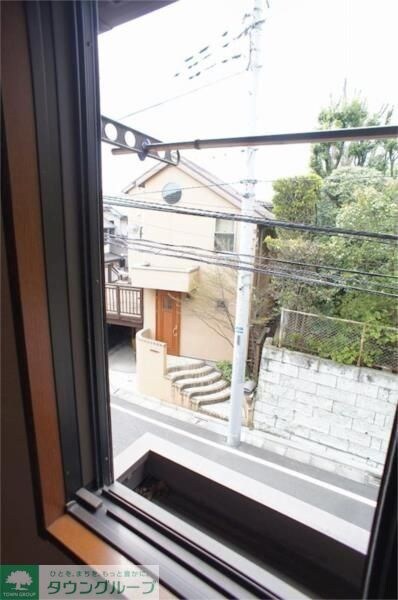 カーサNOBUの物件内観写真