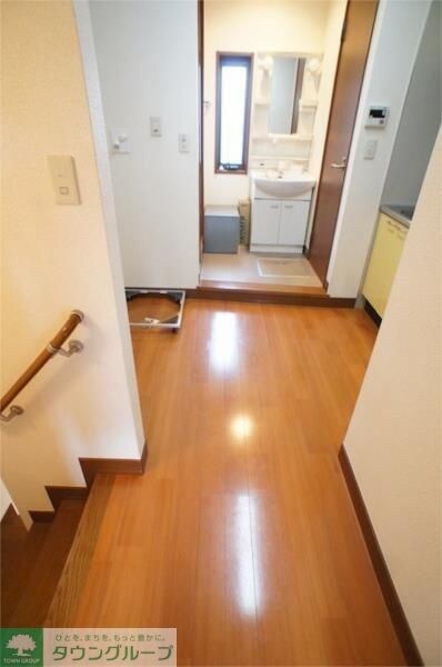 カーサNOBUの物件内観写真