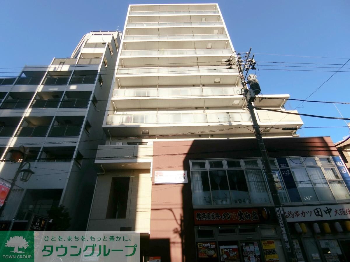 レジディア国立IIの物件内観写真