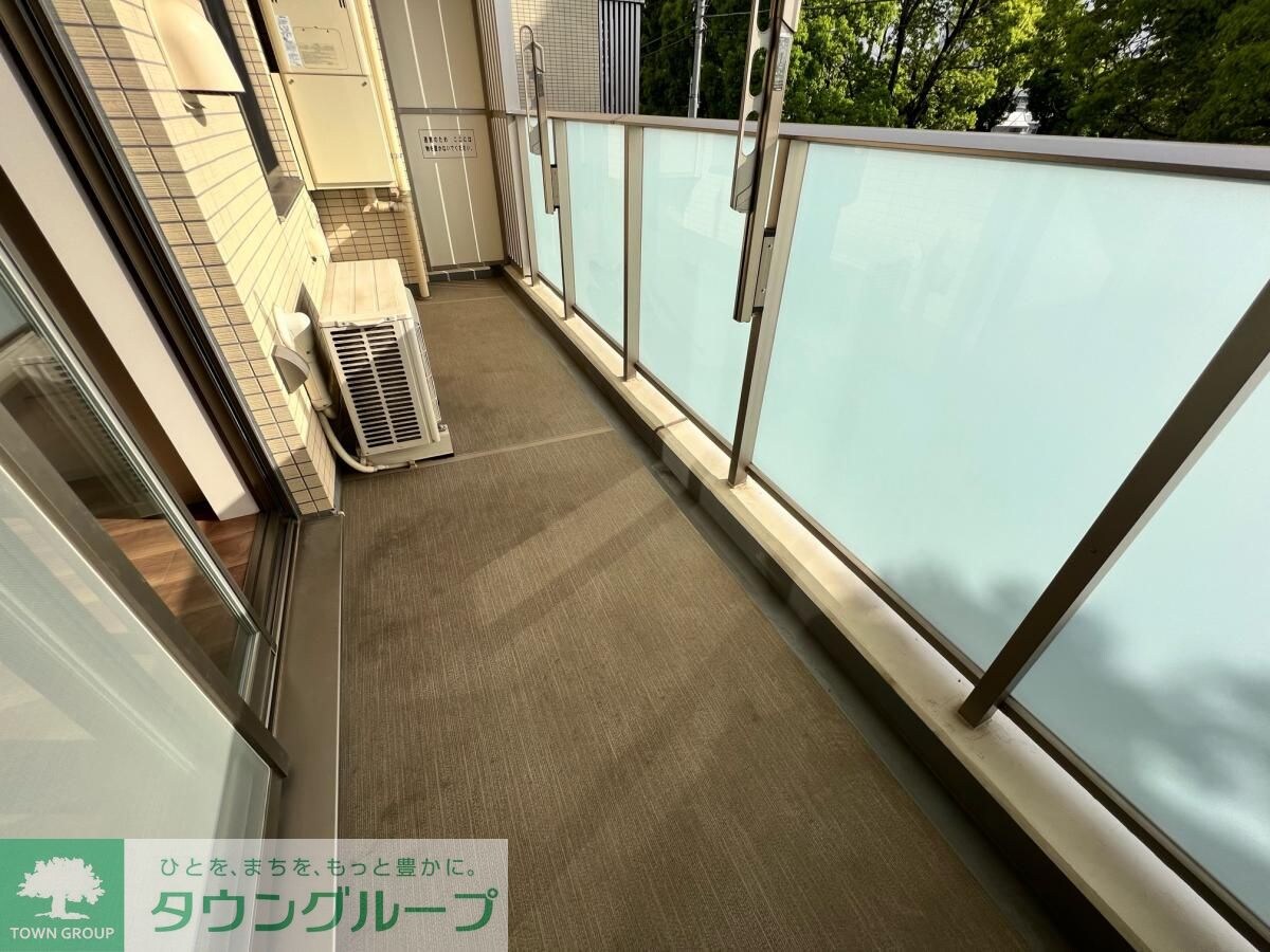 ソアラノーム荻窪天沼の物件内観写真