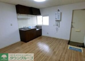 ハイツフェルテの物件内観写真