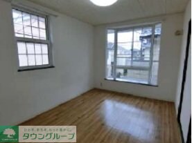 ハイツフェルテの物件内観写真