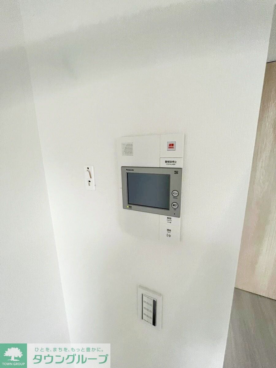 RESIDENCE KOENJIの物件内観写真