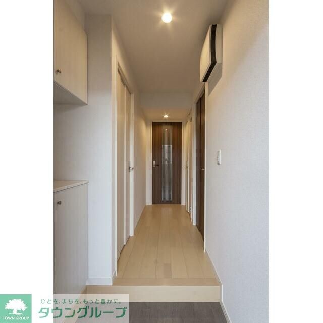 ルーチェ 国立 ズードの物件内観写真