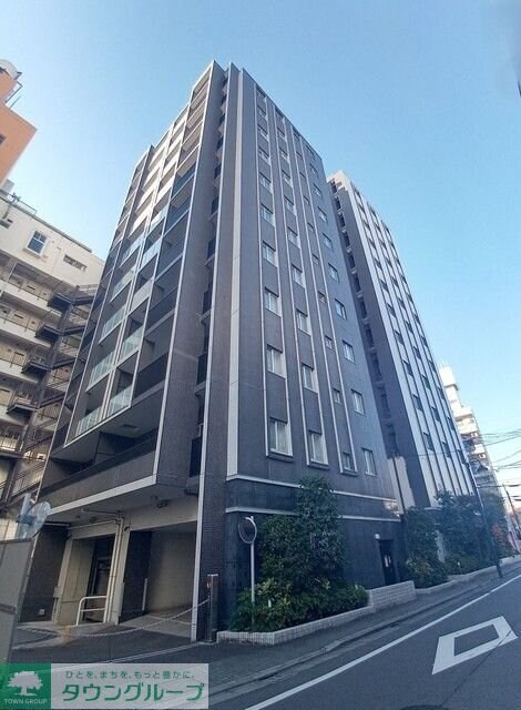 ザ・パークハウス国分寺プレイスの物件内観写真