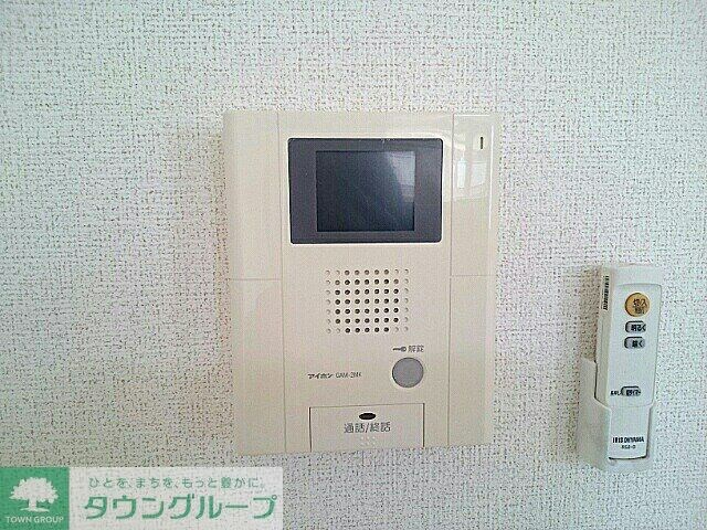 ヒルズ小平の物件内観写真