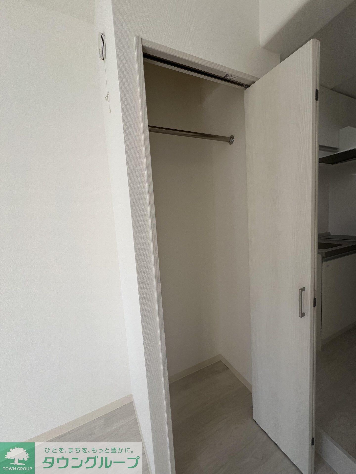 ロイヤルコート武蔵境の物件内観写真