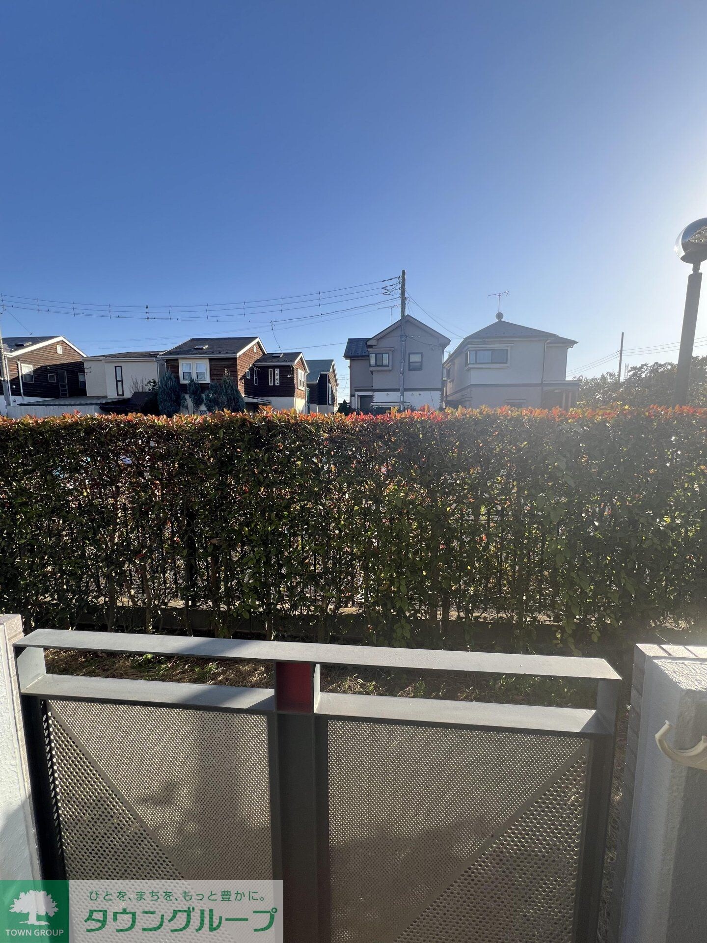 ロイヤルコート武蔵境の物件内観写真