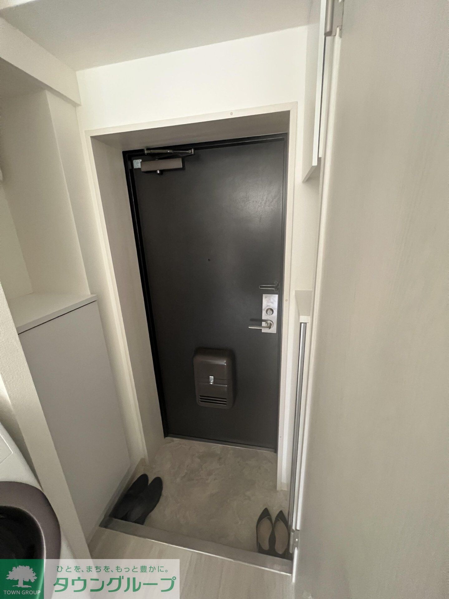 ロイヤルコート武蔵境の物件内観写真