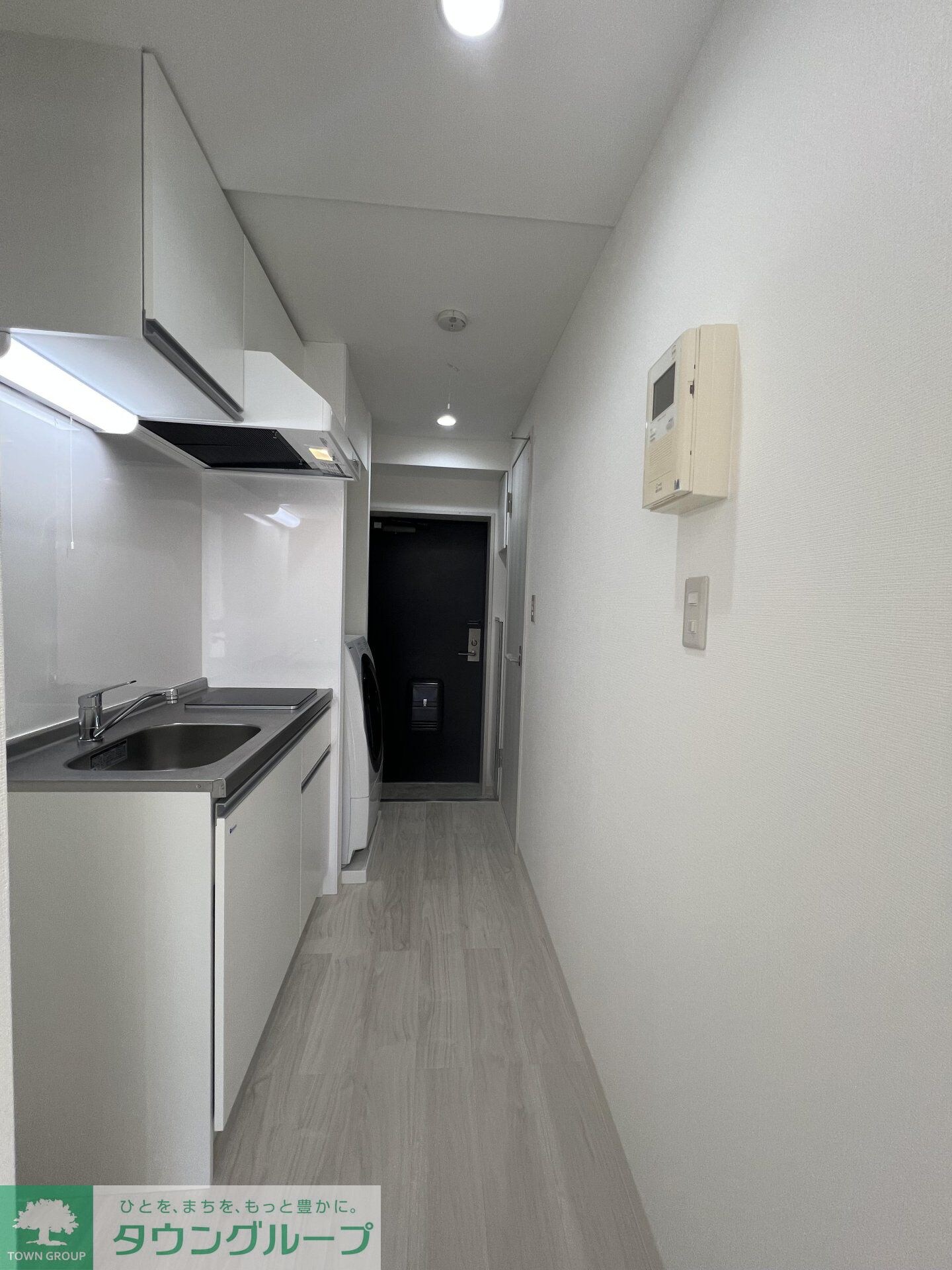 ロイヤルコート武蔵境の物件内観写真