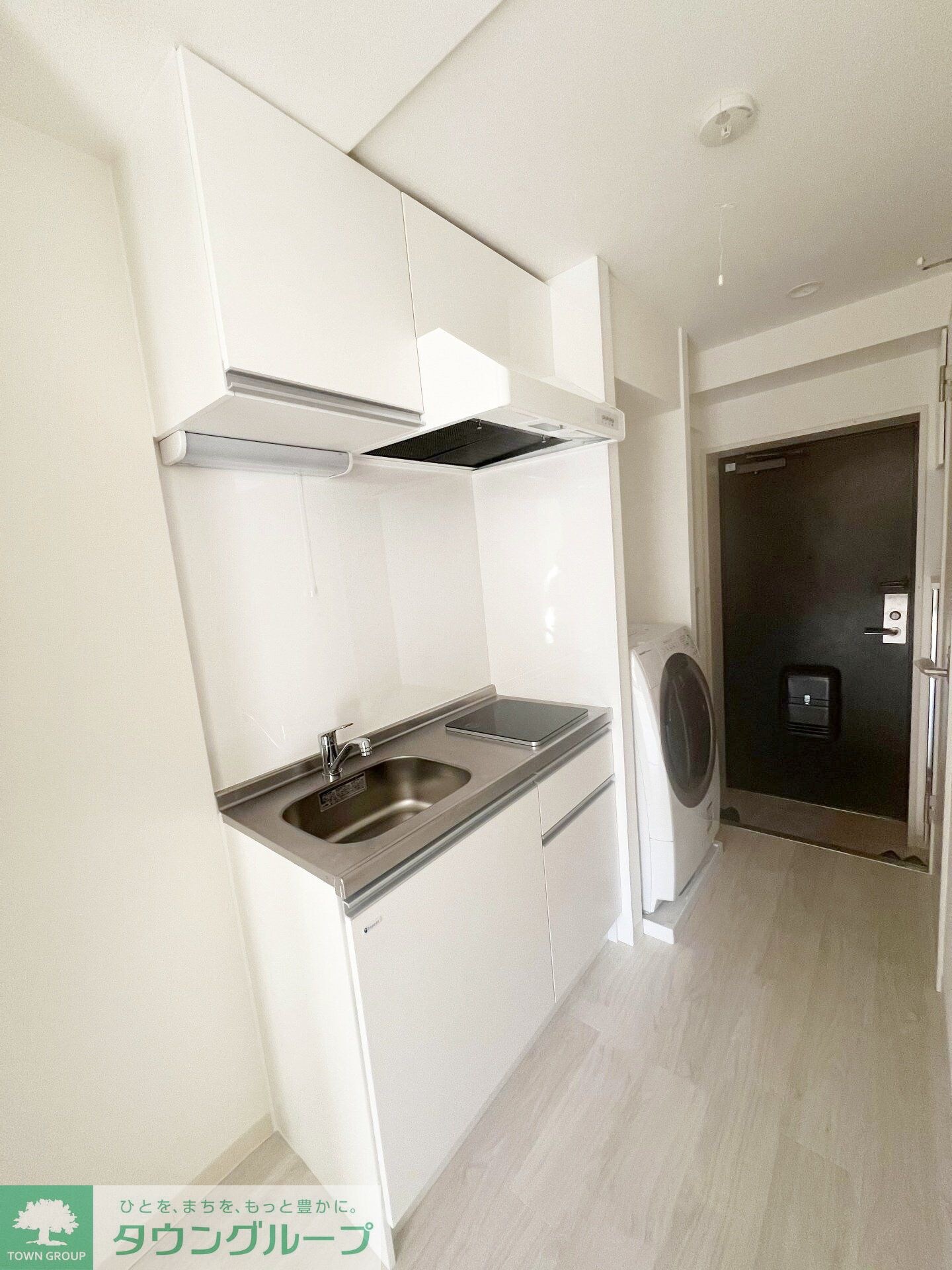 ロイヤルコート武蔵境の物件内観写真