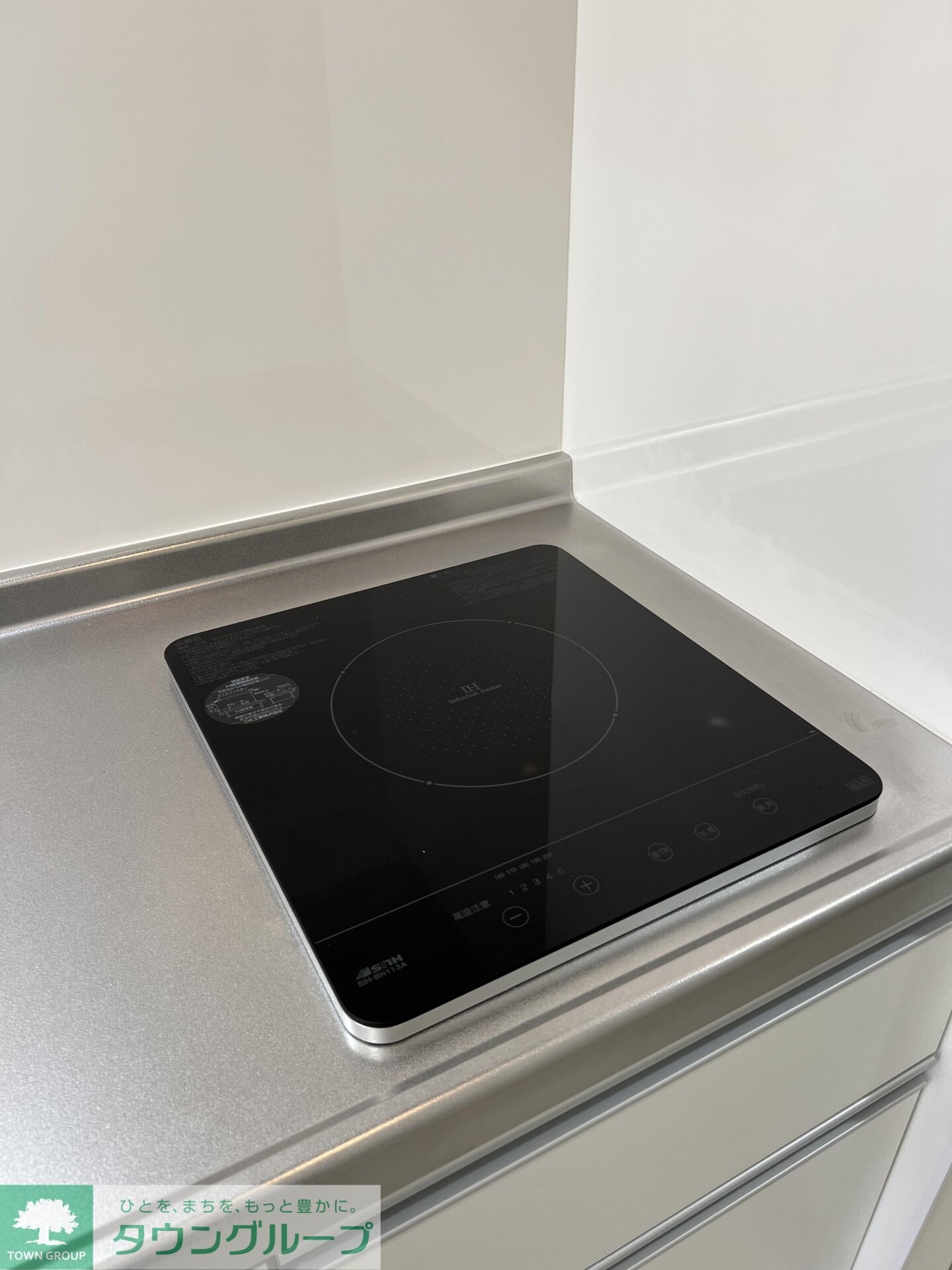 ロイヤルコート武蔵境の物件内観写真