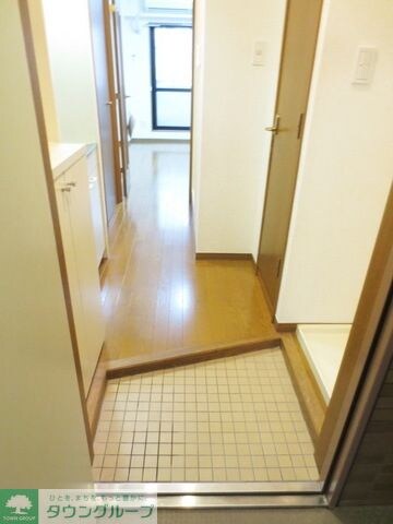 第6千代鶴ビルの物件内観写真