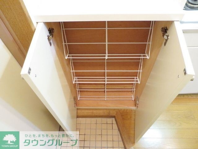 第6千代鶴ビルの物件内観写真