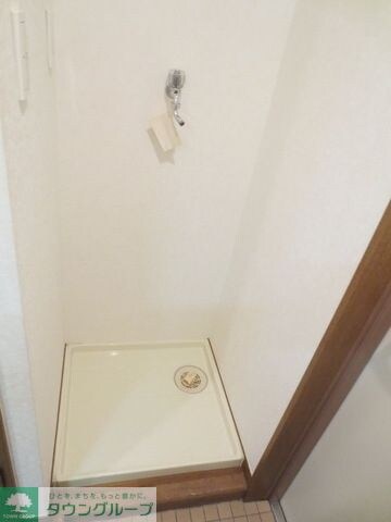 第6千代鶴ビルの物件内観写真