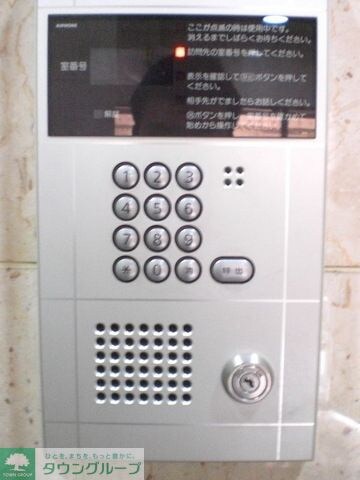 第6千代鶴ビルの物件内観写真