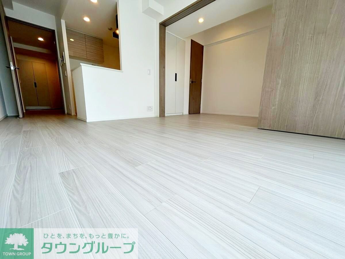 RESIDENCE KOENJIの物件内観写真