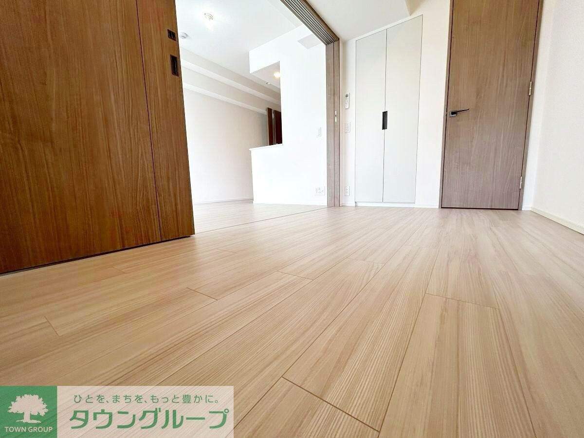 RESIDENCE KOENJIの物件内観写真