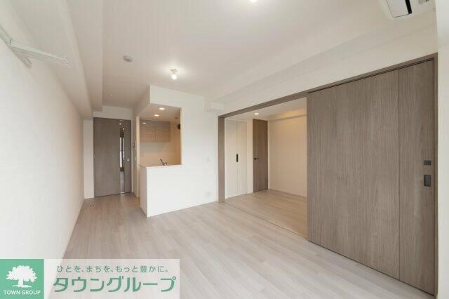 RESIDENCE KOENJIの物件内観写真