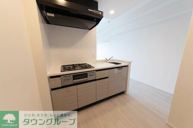 RESIDENCE KOENJIの物件内観写真