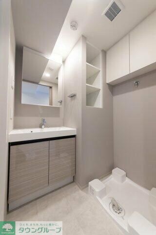 RESIDENCE KOENJIの物件内観写真