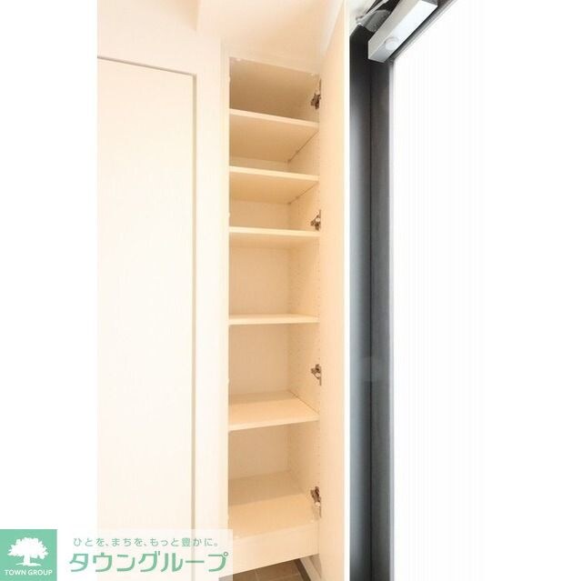 KDXレジデンス吉祥寺の物件内観写真