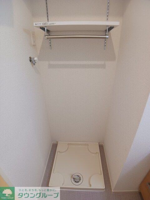 インマイライフの物件内観写真