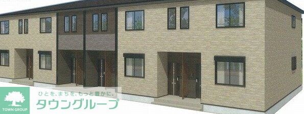 インマイライフの物件内観写真