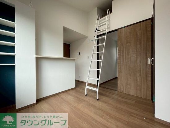 FAIR上井草の物件内観写真