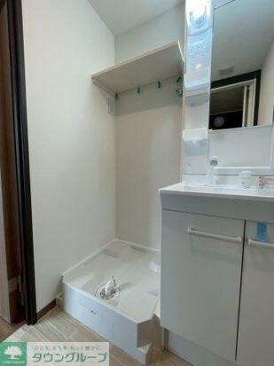 FAIR上井草の物件内観写真