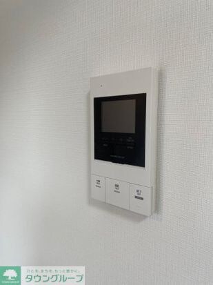 FAIR上井草の物件内観写真