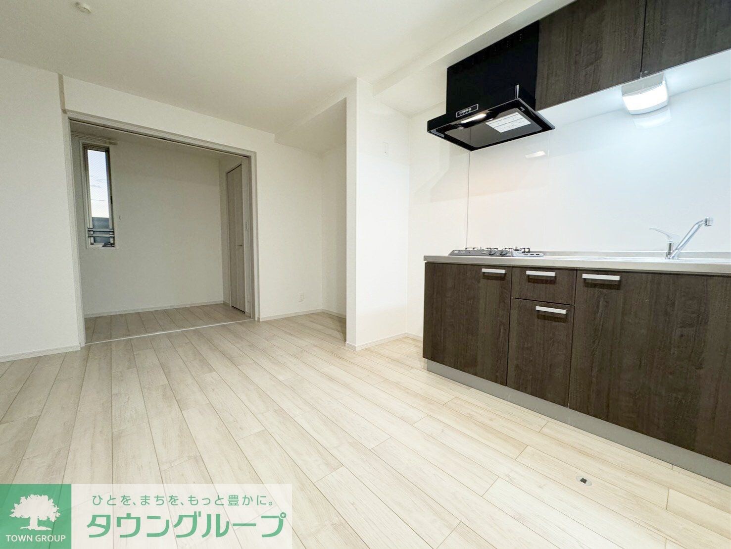 KEIAI RESIDENCE 久米川IIの物件内観写真