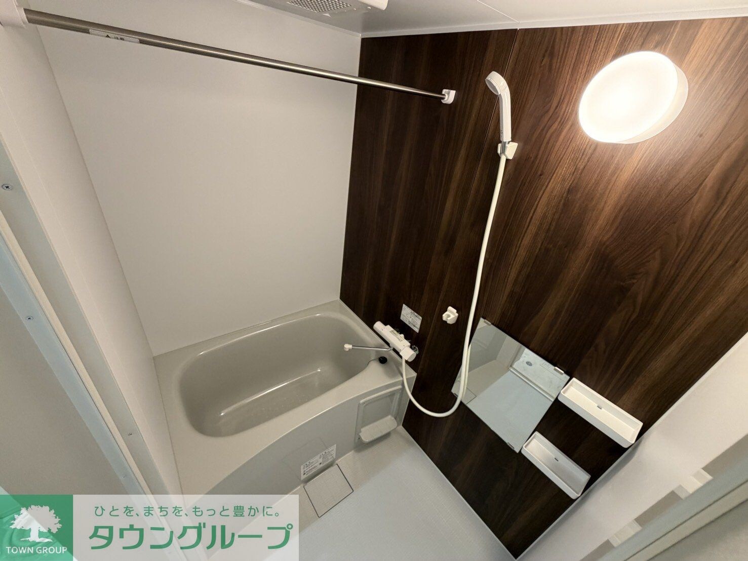 KEIAI RESIDENCE 東村山の物件内観写真