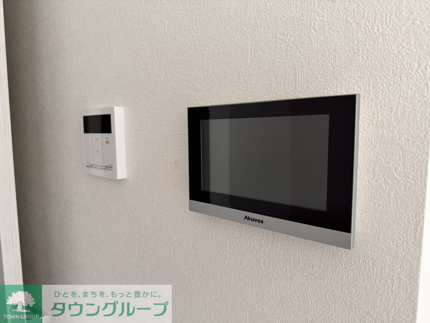 KEIAI RESIDENCE 東村山の物件内観写真