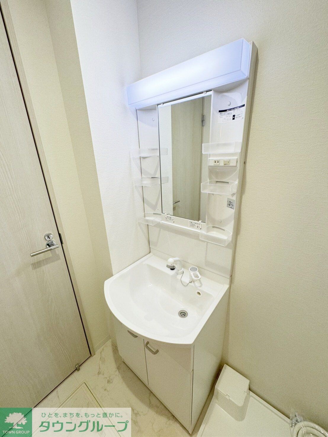 KEIAI RESIDENCE 久米川の物件内観写真