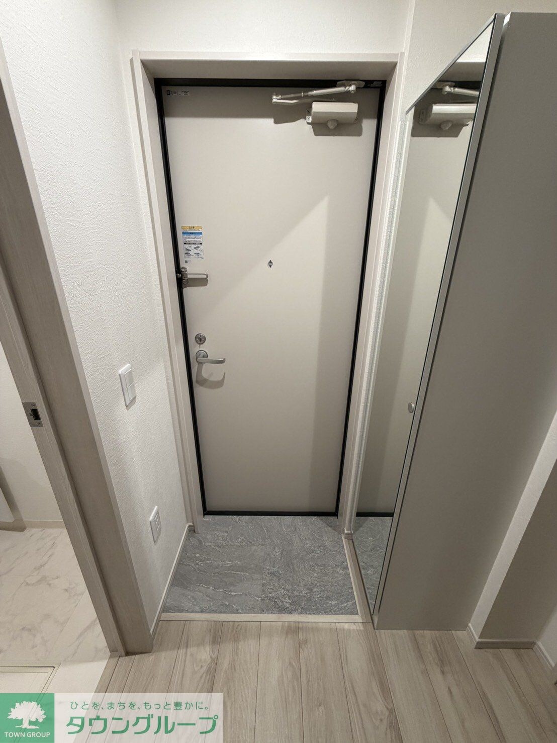 KEIAI RESIDENCE 東村山の物件内観写真